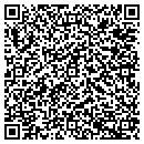 QR code with R & R Shoes contacts