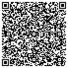 QR code with High Altitude Property Management contacts