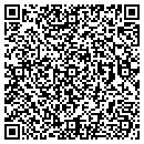 QR code with Debbie Dears contacts
