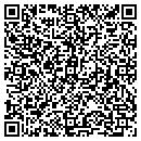 QR code with D H & H Properties contacts