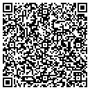 QR code with Gloria Jeans Gourment Co contacts