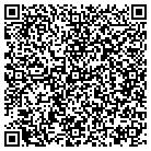 QR code with Mcdonald Property Management contacts