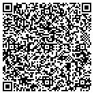 QR code with Adamcak Alexandra DVM contacts