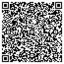 QR code with Allen Amy DVM contacts