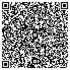 QR code with Rhb Resource Management LLC contacts