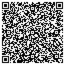 QR code with Reid Tennis Courts Inc contacts