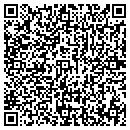 QR code with D C Spence Rev contacts