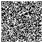 QR code with Acupuncture & Chrprctcfrn contacts