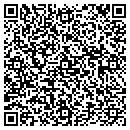 QR code with Albrecht Jordan DVM contacts