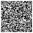 QR code with Gary Greene contacts