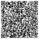 QR code with Twisted Pair Enterprises Inc contacts