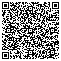 QR code with boresha contacts