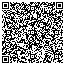 QR code with Ak Potter Dvm contacts