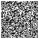 QR code with Cafe Charle contacts