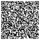 QR code with Aloha Dog & Cat Hospital contacts