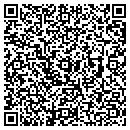 QR code with ECRUISES.COM contacts