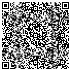 QR code with Anderson Robert J DVM contacts