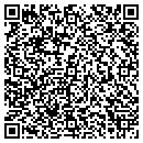 QR code with C & P Management LLC contacts