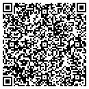 QR code with Chris Tyler contacts