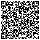 QR code with Albin Dwayne I DVM contacts