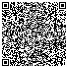 QR code with Albin Dwayne J DVM contacts