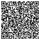 QR code with Albin Dwayne J DVM contacts