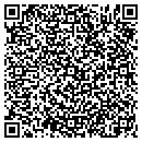 QR code with Hopkins-Green Real Estate contacts