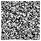 QR code with Re-Evolution Dance Studio contacts