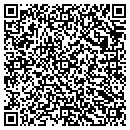 QR code with James C Crow contacts
