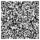 QR code with Finish Line contacts