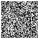 QR code with Snowshoe Inn contacts