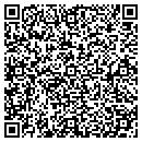 QR code with Finish Line contacts