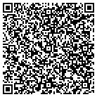 QR code with Senior Footlights Dance Team contacts