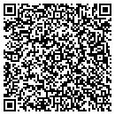 QR code with B & E Juices contacts