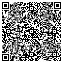 QR code with D M Coffee LLC contacts