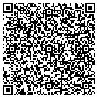 QR code with D A W Communications contacts