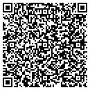 QR code with Johnston & Murphy contacts