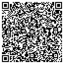 QR code with Tracy Studio contacts
