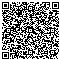 QR code with Mosaic contacts