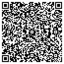 QR code with A Caring Vet contacts