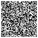QR code with Anderson Monica DVM contacts
