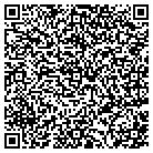 QR code with Ciao Pizza Italian Restaurant contacts