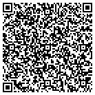 QR code with Priority Wellness Management Co contacts