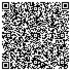 QR code with A Visiting Veterinary contacts