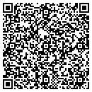 QR code with Aesculapian Veterinary Service contacts