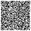 QR code with Mephisto contacts