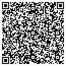 QR code with R & H Management L L C contacts
