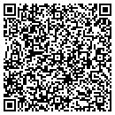 QR code with Rive L L C contacts