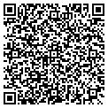 QR code with The Dance Team contacts
