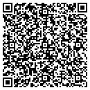 QR code with R&W Development LLC contacts